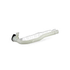 Windshield Washer Reservoir Filler Neck Hose for Toyota Harrier Venza (2010–2020)