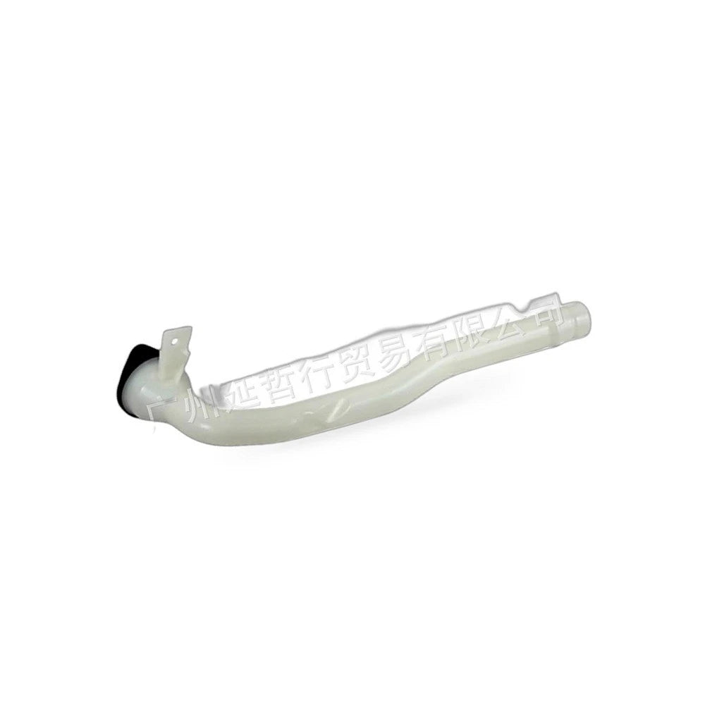 Windshield Washer Reservoir Filler Neck Hose for Toyota Harrier Venza (2010–2020)