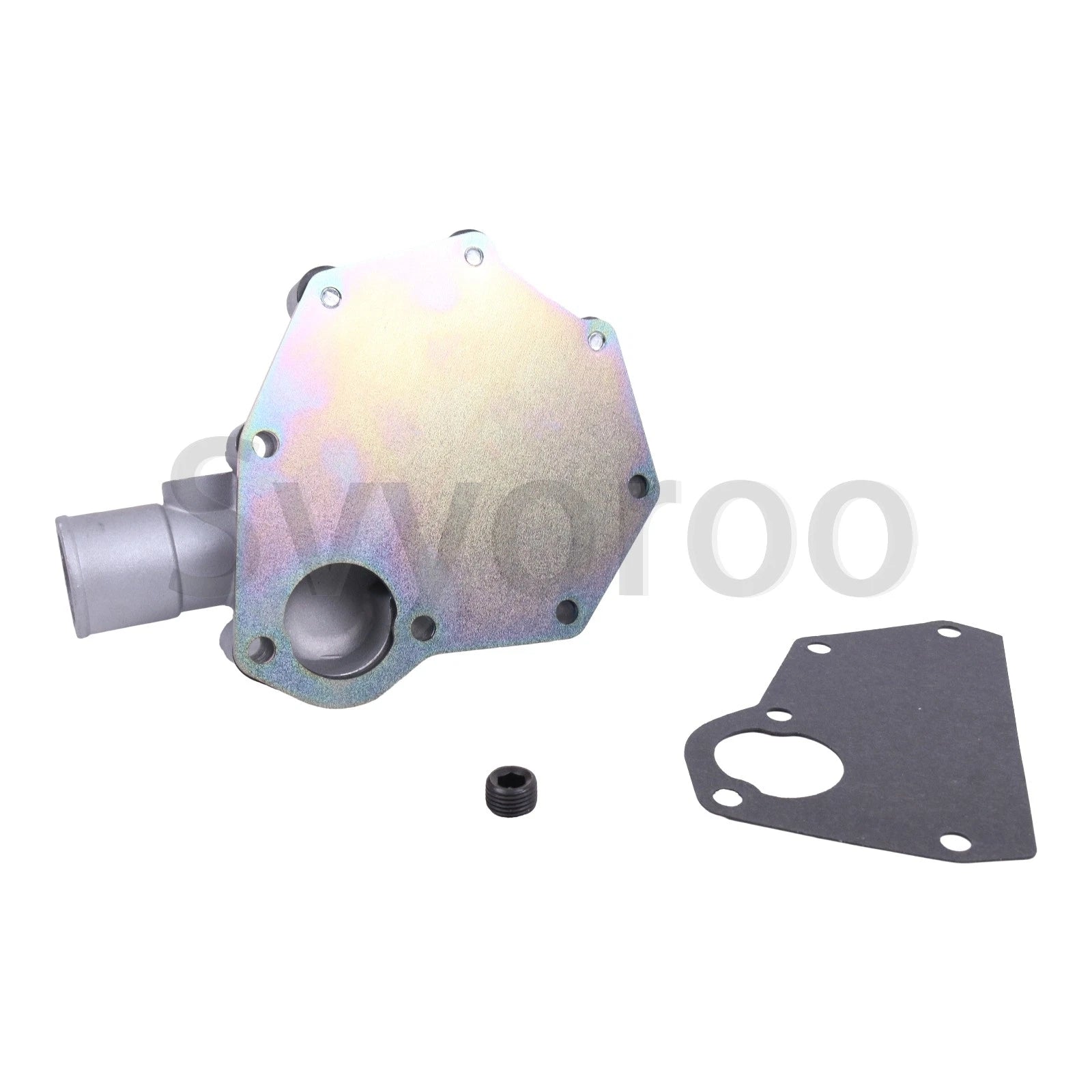 Water Pump for Mitsubishi Forklift FD35AF19B (32B45-10031, 32B4510031, 32B45-20030)