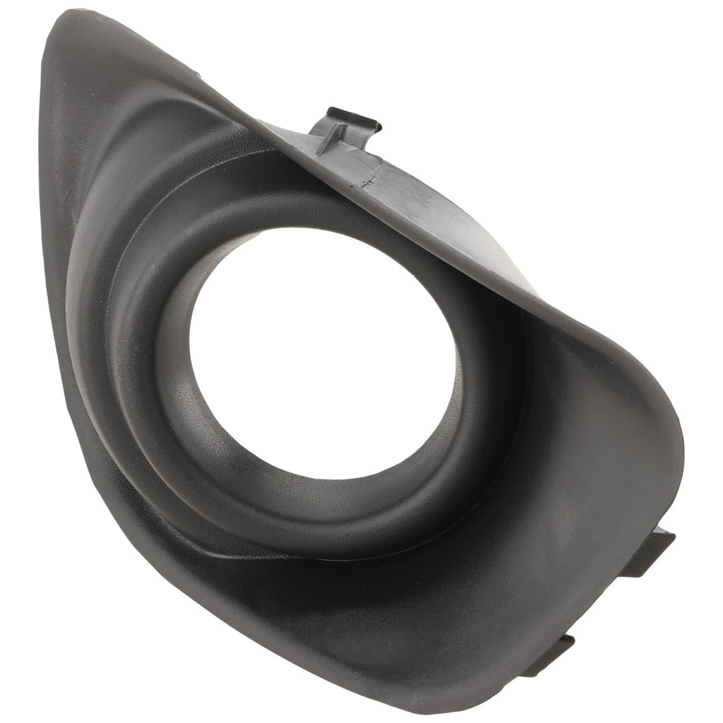 Front Right Side Fog Light Trim for Jeep Compass (2011-2017)