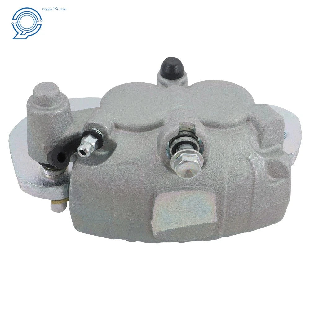Rear Left Brake Caliper & Sintered Pads for Can-Am Maverick Trail/Sport (2018–2023)