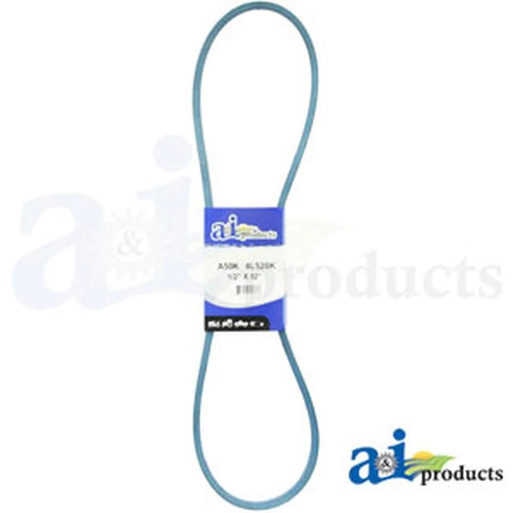 A&I Aramid Belt for A-A50K A-SECTION