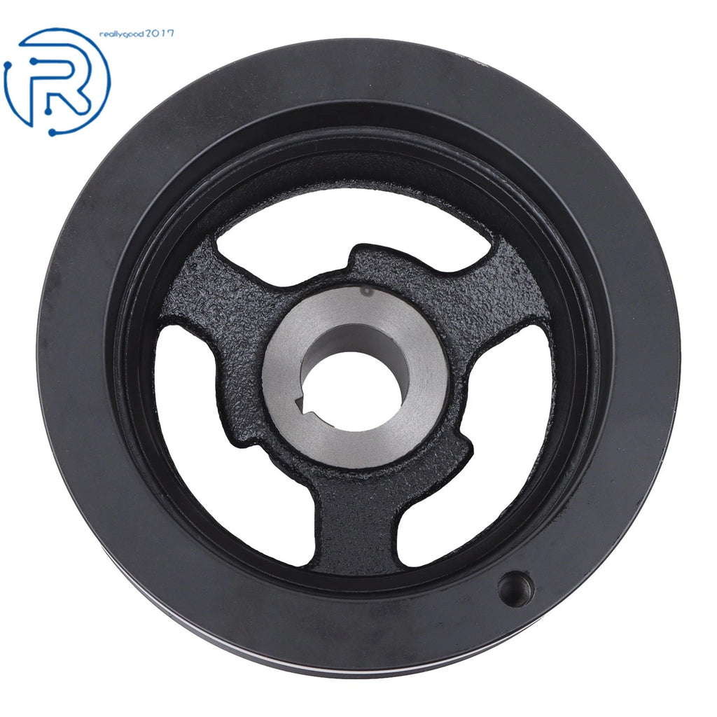 Harmonic Balancer for Ford F-150 Mustang (2011-2014) V8 5.0L