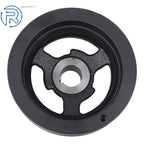 Harmonic Balancer for Ford F-150 Mustang (2011-2014) V8 5.0L