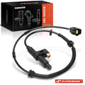 Rear ABS Wheel Speed Sensor for Chevy Spark (2013–2018)