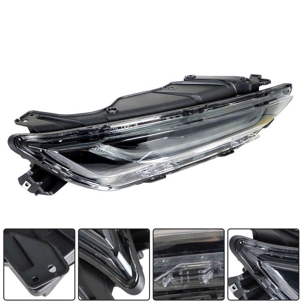 LED DRL Headlight Assembly for Chevrolet Blazer (2019–2021) Right Side