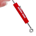 10x Mini Pocket Screwdriver Set with Magnet for Various Models
