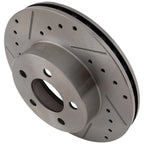Front Brake Disc for Ford Explorer Ranger Pickup Mazda B4000 B3000 4WD