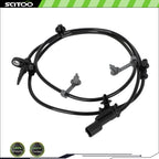 Rear ABS Wheel Speed Sensor for Ford Edge (2011–2014)