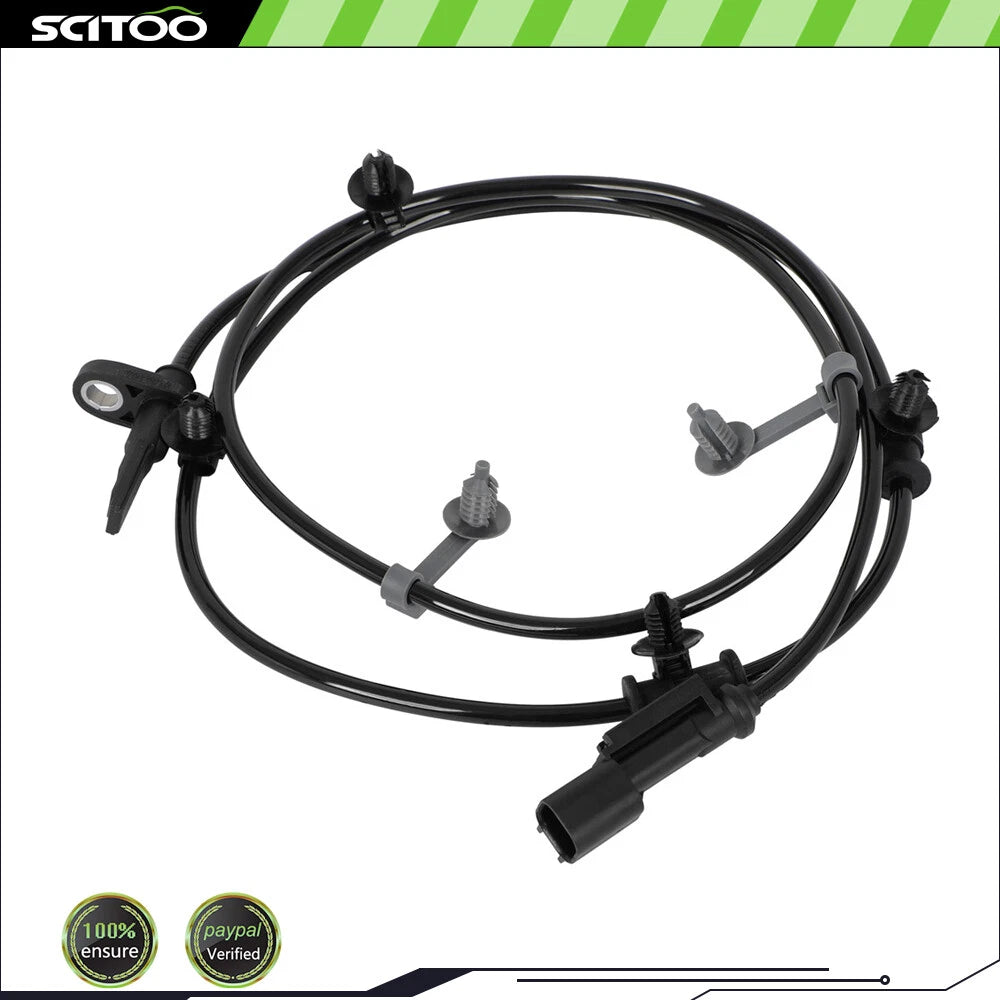 Rear ABS Wheel Speed Sensor for Ford Edge (2011–2014)