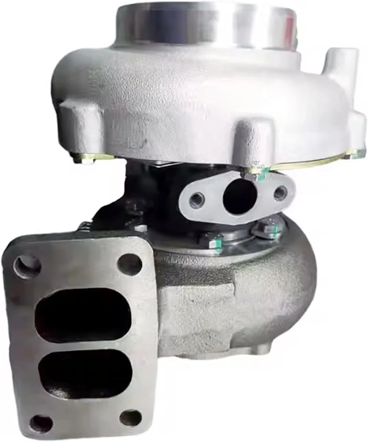 Turbocharger 87802480 for New Holland Tractor TM120 TM140 TM145 TM155 TM175