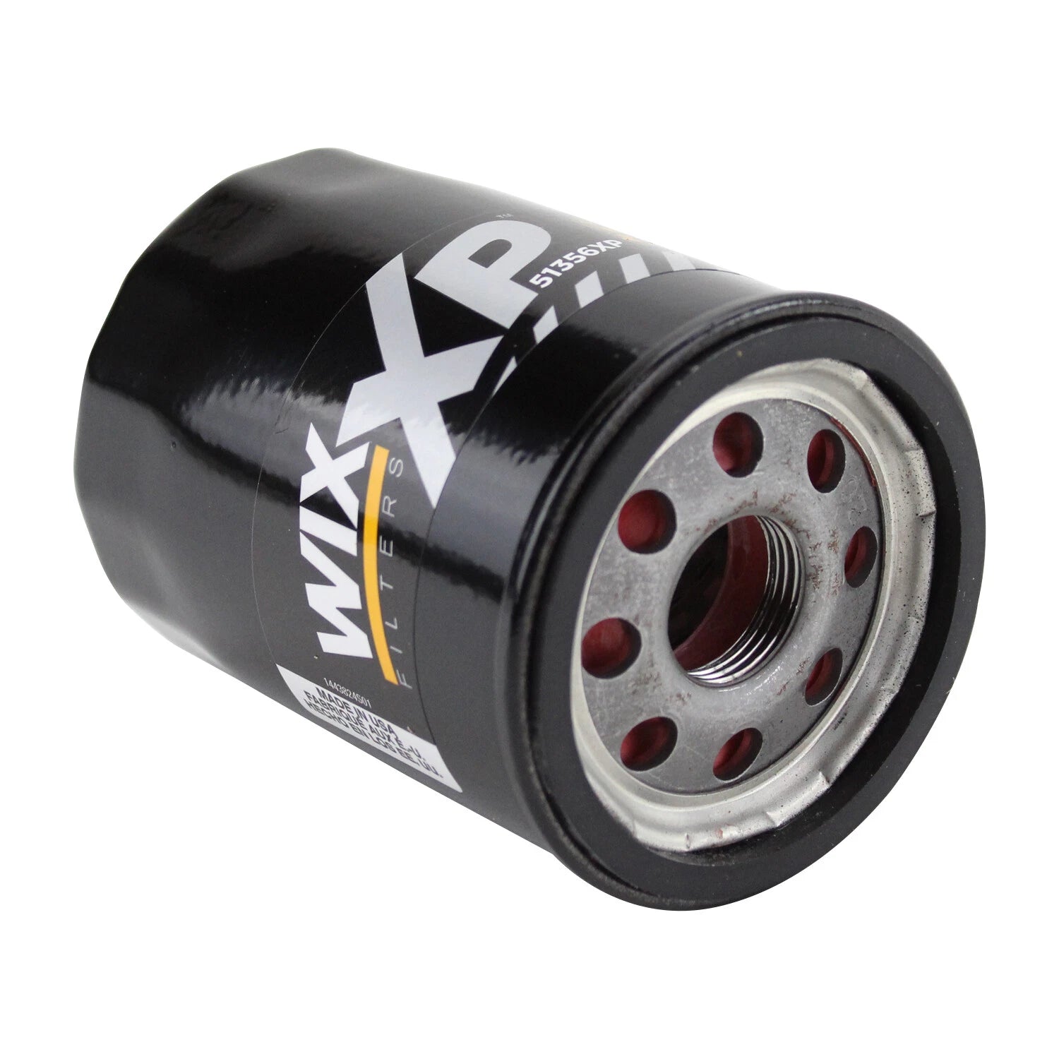 Wix XP Engine Oil Filter 51356XP for Chrysler Dodge Eagle Ford Mazda Mitsubishi