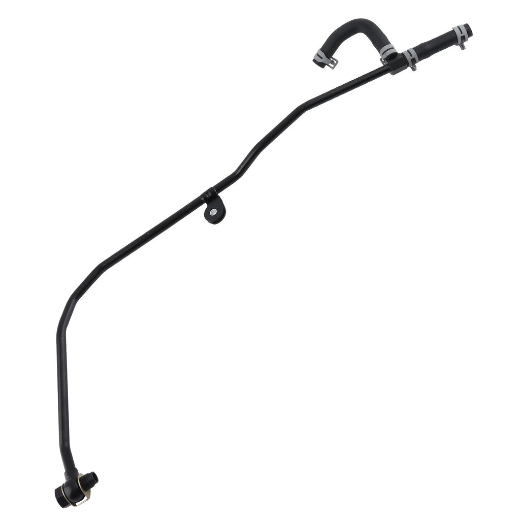 Turbo Coolant Lines for Ford Explorer Flex Taurus (2010-2019)