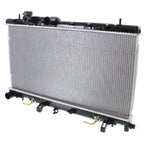 Radiator for Subaru Impreza (2004–2007)