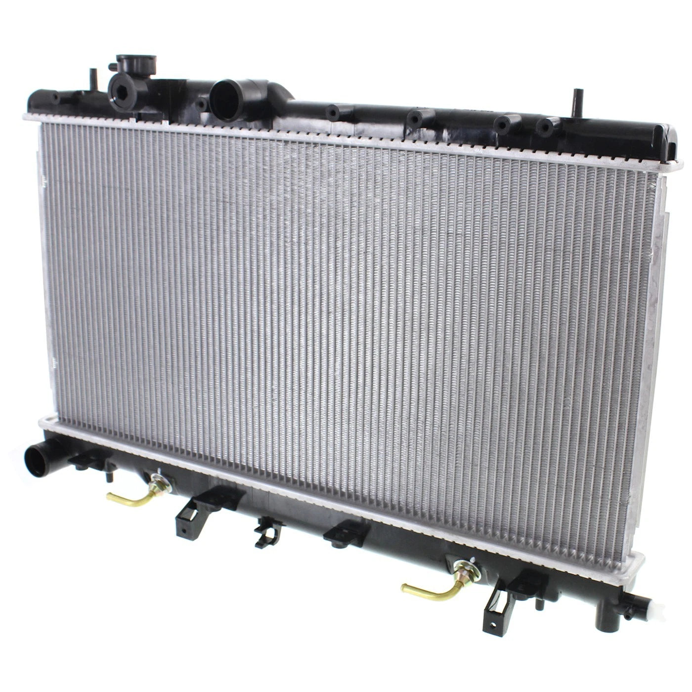 Radiator for Subaru Impreza (2004–2007)