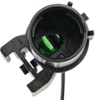 A/C Compressor w/ 4-Groove for Hyundai Elantra (2007–2012)
