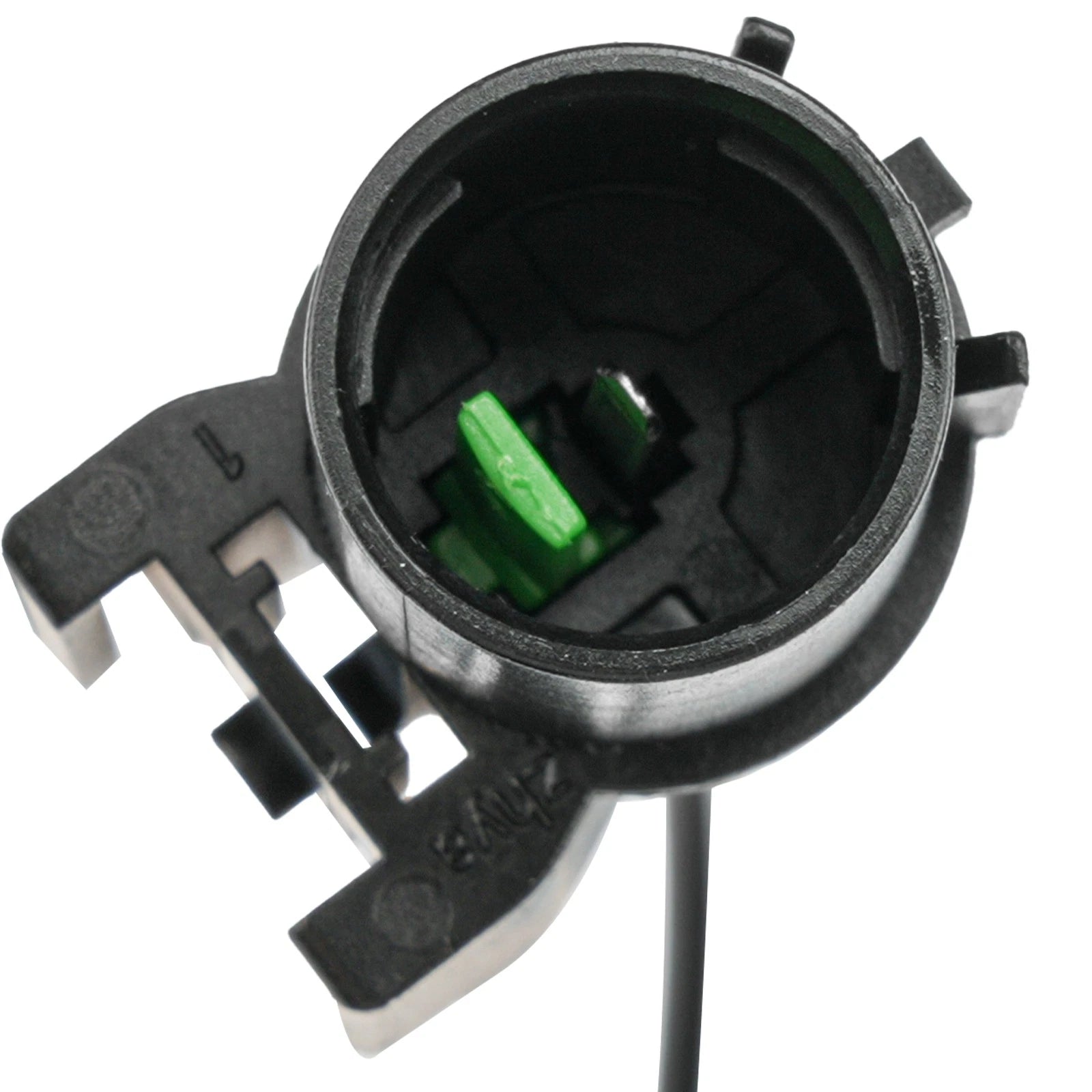 A/C Compressor w/ 4-Groove for Hyundai Elantra (2007–2012)