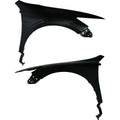 Fender for Honda Crosstour (2012–2015) Front Driver and Passenger Side