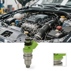 Fuel Injector for Toyota Crown, Cressida (3.0L) (23250-70080, 23209-70080)