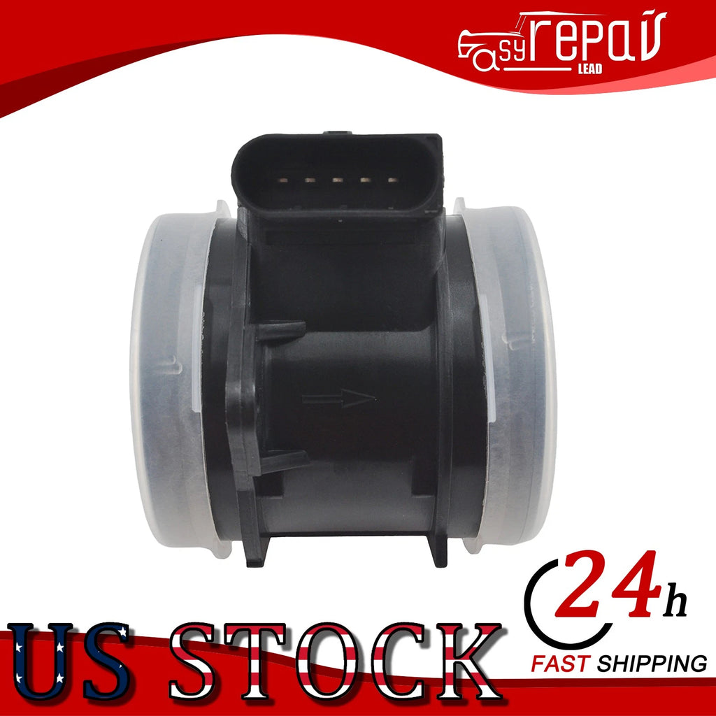 Mass Air Flow Sensor for Kia Optima Spectra (2006–2009)