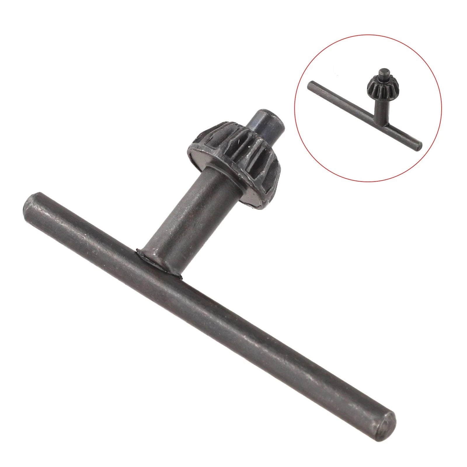 Chuck Key 10MM/13MM/16MM for Electric Drill Clamp