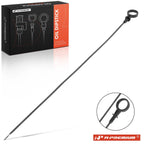 Engine Oil Dipstick for Chevrolet Equinox Malibu Impala GMC Terrain (2005–2023)