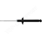 Rear Pair Strut & Gas Shocks for Acura CL (1999–2003)