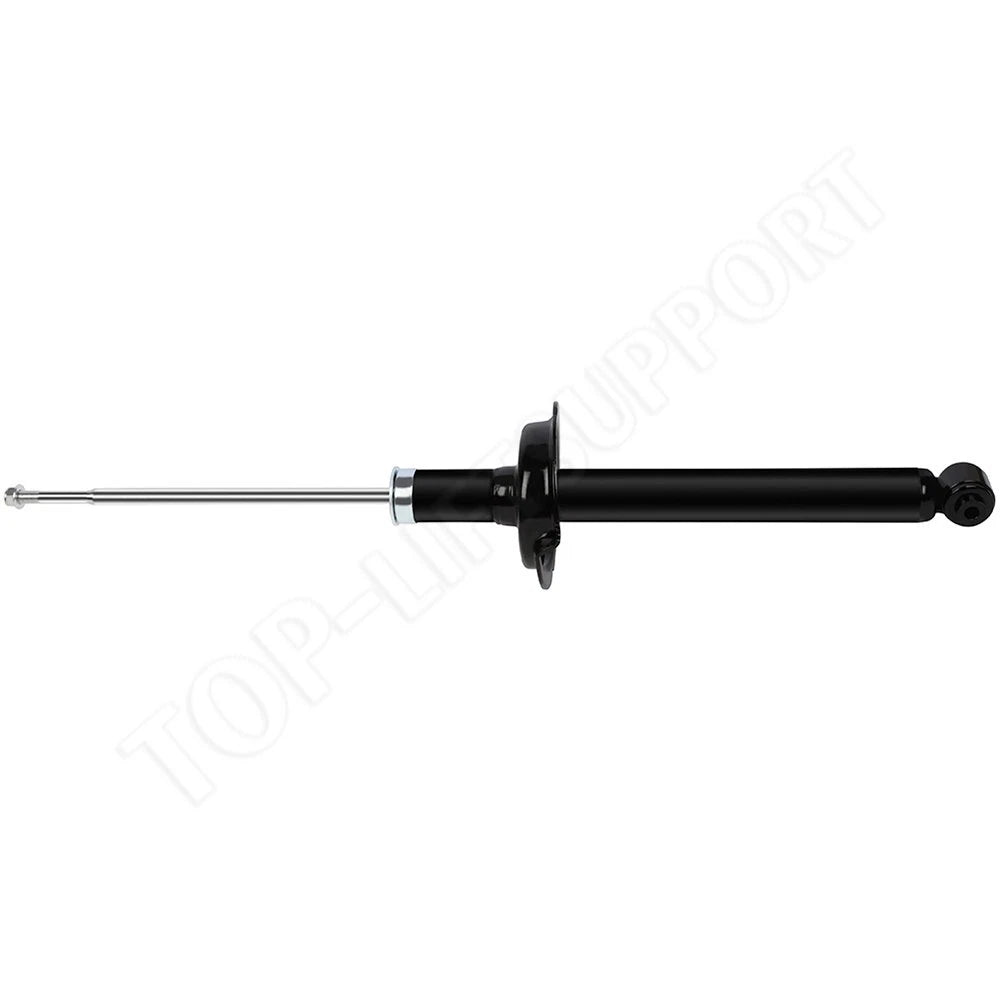 Rear Pair Strut & Gas Shocks for Acura CL (1999–2003)