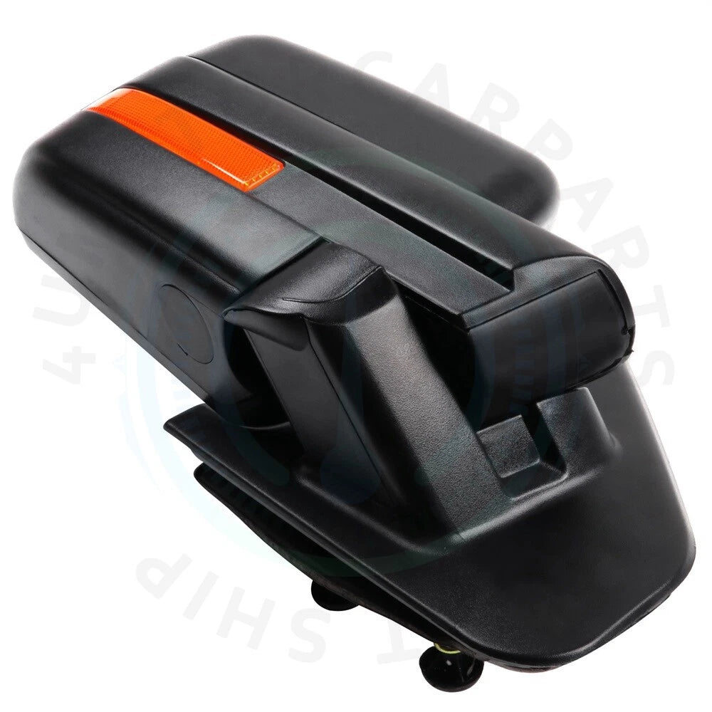 Power Heated Tow Mirror for Ford F150 (2004–2014)