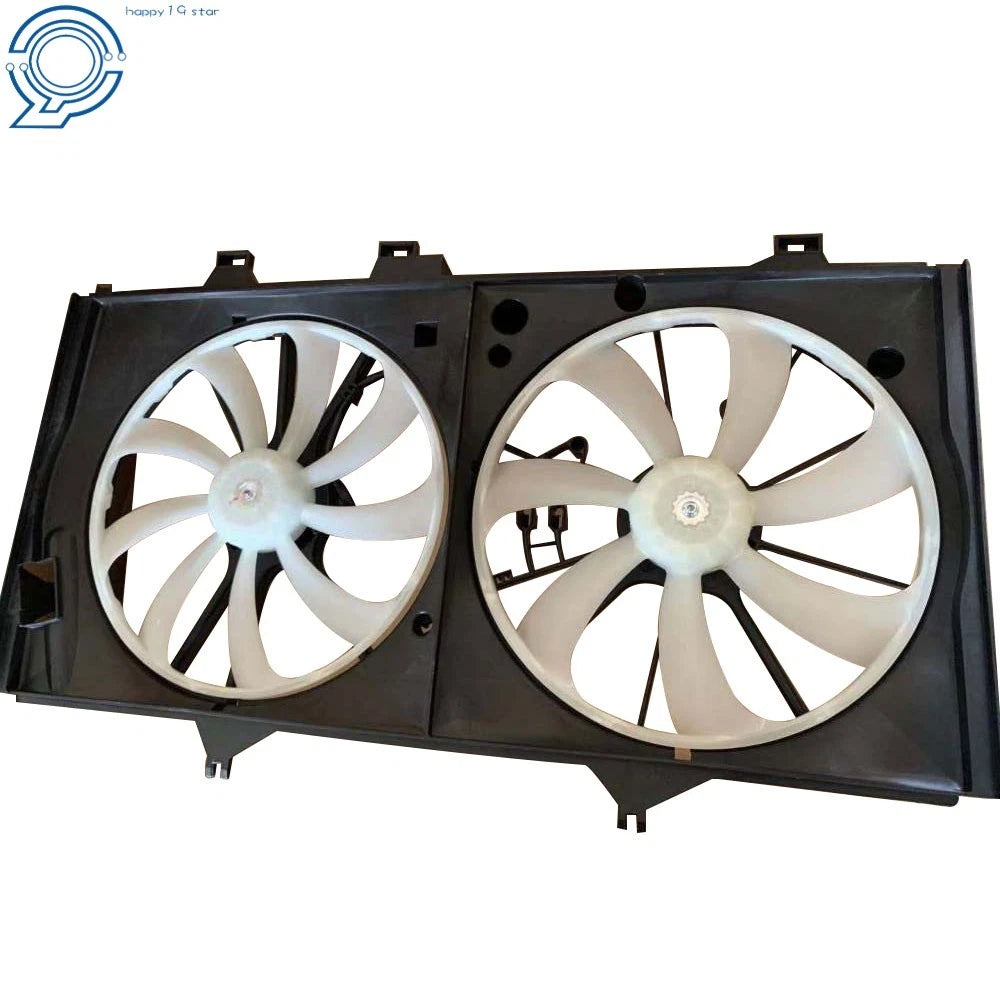 Cooling Fan Assembly for Toyota Camry (2012-2017)