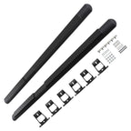 Step Boards for Jeep Grand Cherokee (2011-2021) Easy Install
