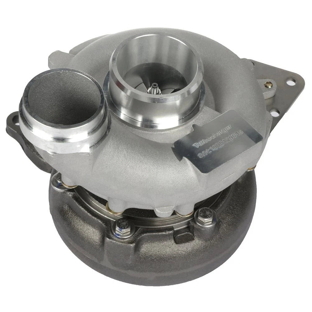 GT2052V Turbocharger for Mercedes GL320 ML320 3.0L (2007–2008)