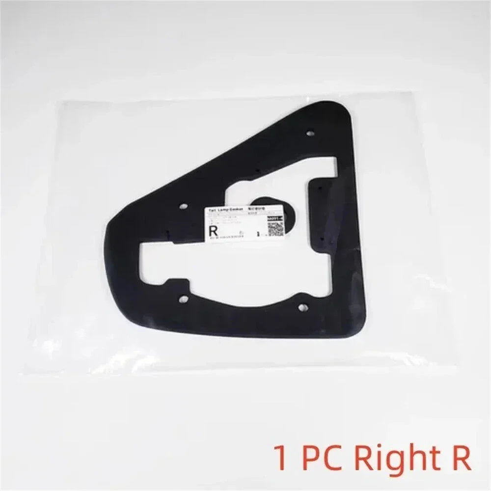 Tail Light Sealing Gaskets for Mercedes E-Class W211 (2007-2009)