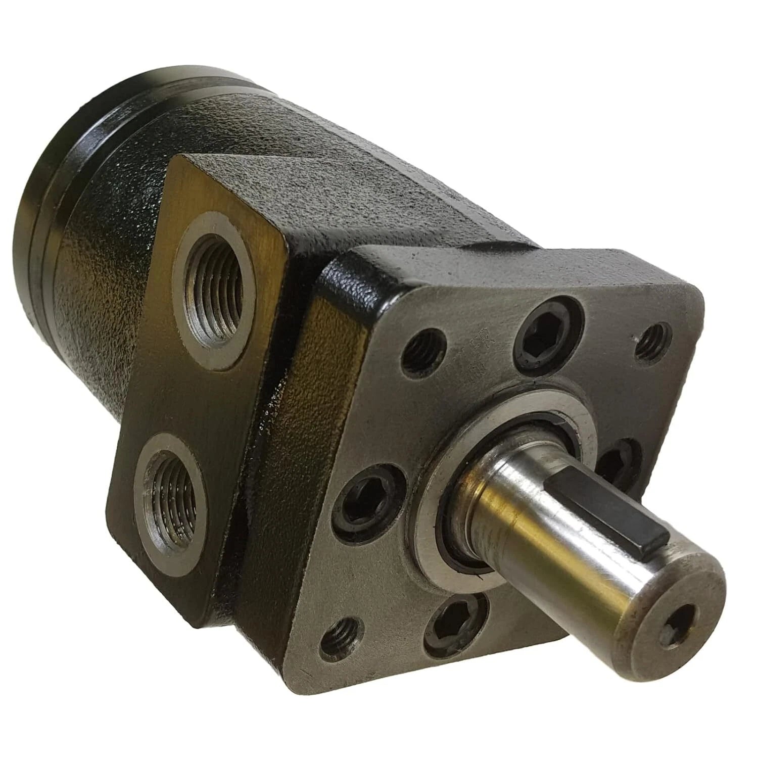 Hydraulic Motor 101-2130-009, 101-2130 for Eaton Char-Lynn H Series (N/A)