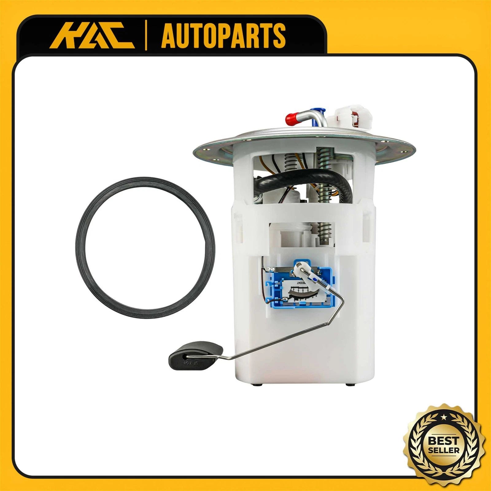 Fuel Pump Module Assembly for Hyundai Elantra (2004–2006) Tiburon (2004–2008) Petrol