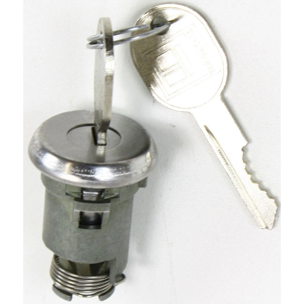 Trunk Lock for Chevy Olds Cutlass Le Sabre De Ville Bel Air
