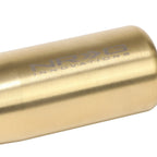 NRG SK-450CG Shift Knob for Universal Vehicles (87mm, Metal, Tapered)