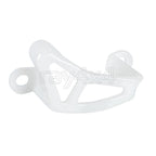 Rear Brake Caliper Guard Cover for Honda CRF150R CRF250F CRF250R CRF250X CRF450R