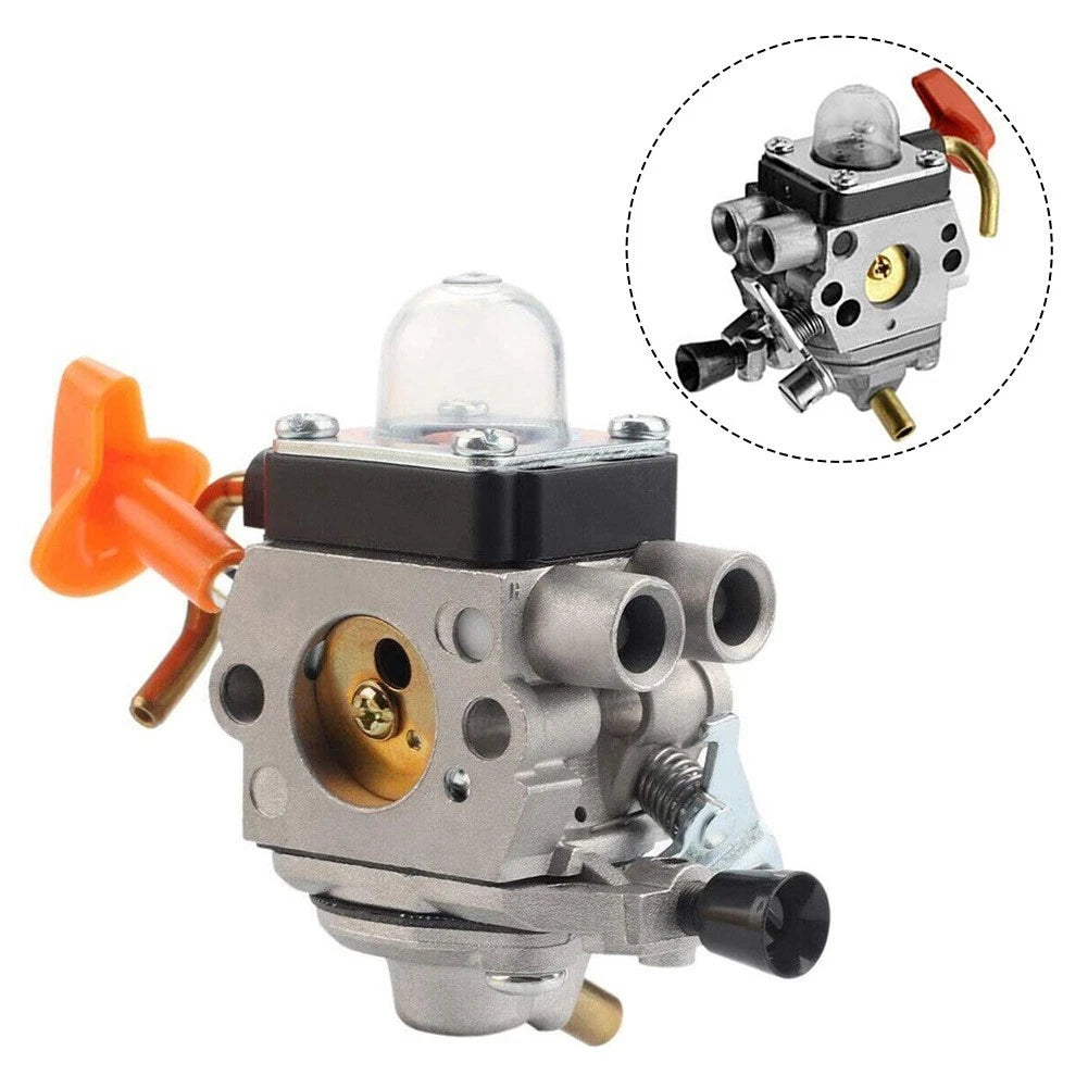 Carburetor for String Trimmer