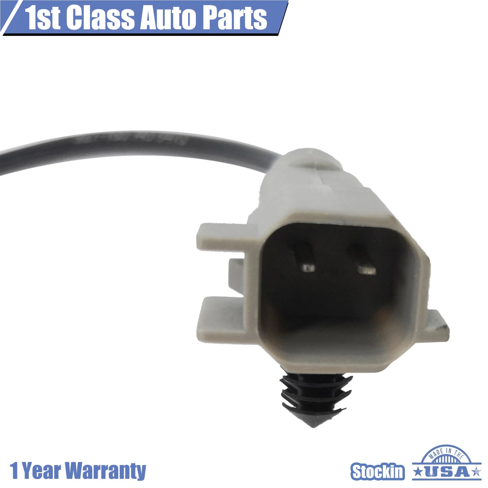 ABS Wheel Speed Sensor for Jeep Commander Grand Cherokee (2006-2010)