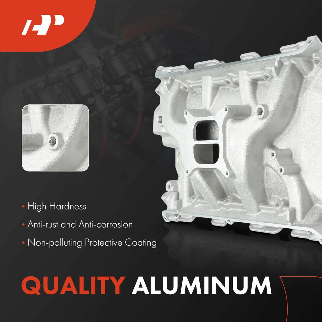 Intake Manifold for Ford F-150, F-250, F-350 (1975–1976)