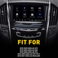 Touch Screen Display for Cadillac Escalade ATS SRX XTS CTS (2018–2020)
