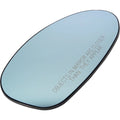 Mirror Glass Set for BMW 328i 335i M3 (2007–2013) Heated