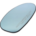 Mirror Glass Set for BMW 328i 335i M3 (2007–2013) Heated