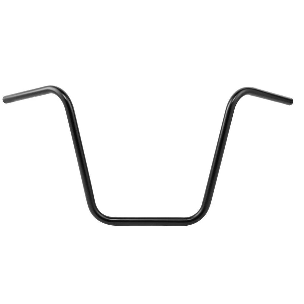 1" Ape Hanger Handlebar for Harley Softail Sportster (Fits 2000–2023)