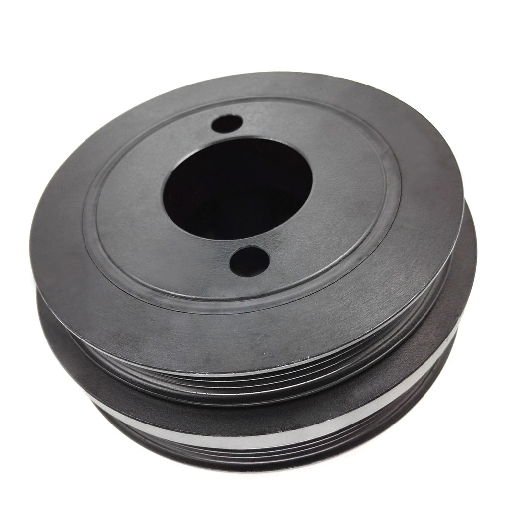 Harmonic Balancer & Belt Drive Pulley for Mitsubishi Montero Sport (1994–2004)