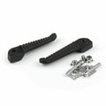 Black Aluminum Rear Footrest Foot Peg for Yamaha R1 (2014), R6 (2012), R6S