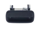 Textured Black Rear Right Outer Door Handle for Toyota Hilux (1997���2005)