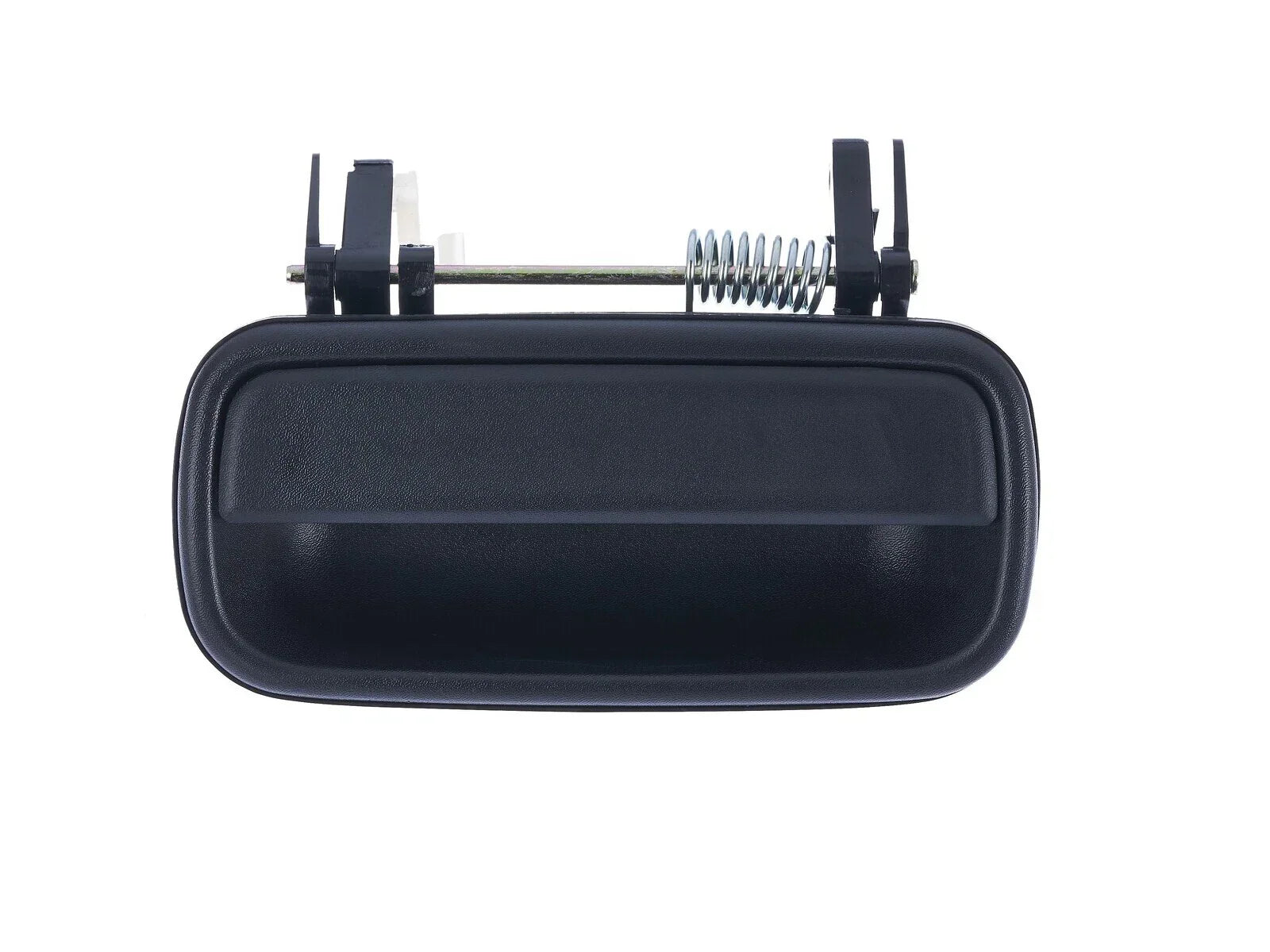 Textured Black Rear Right Outer Door Handle for Toyota Hilux (1997���2005)