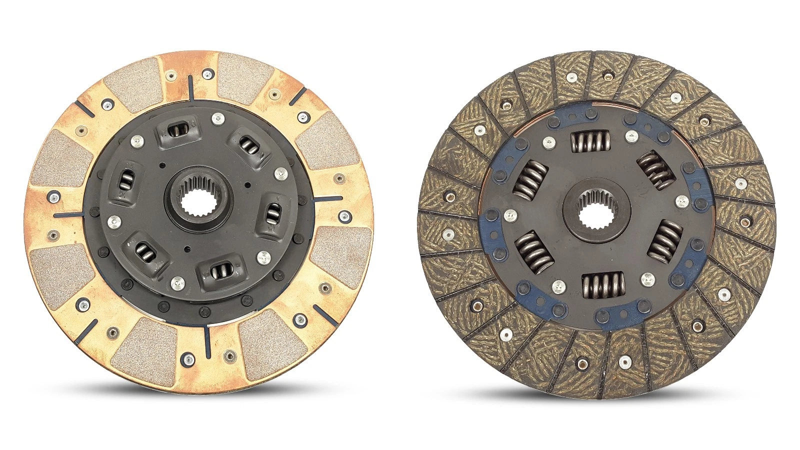 Stage 2 Clutch and Slave Kit for Ford Ranger